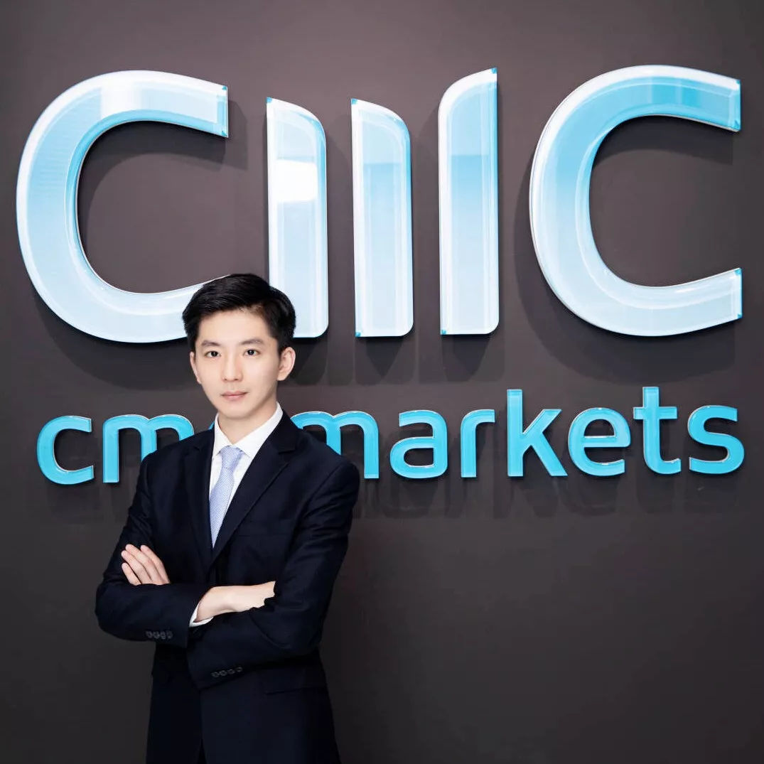 markets外汇_CMC Markets 外汇培训课