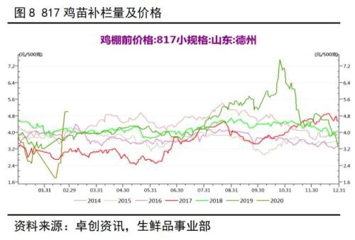 鸡蛋期货盘面大幅下跌 市场后市推演