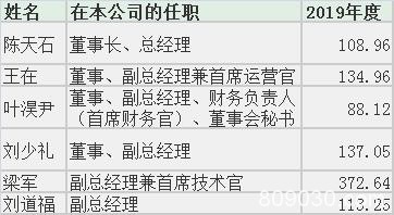 科创板大消息！这家芯片巨头果然来了，80后天才老板身价百亿！股权结构大曝光